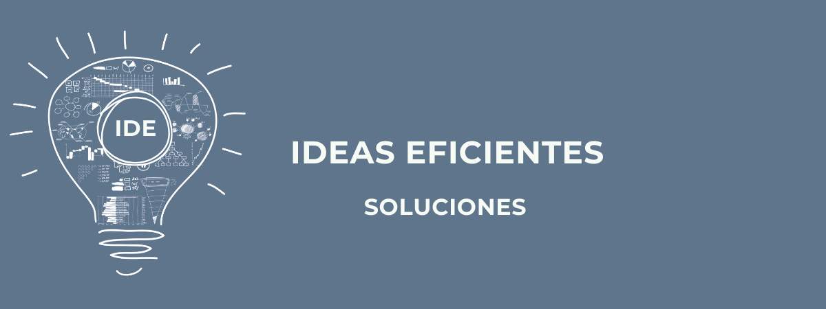 Consultoría para PyMEs | Más ventas, menos caos – Ideas Eficientes