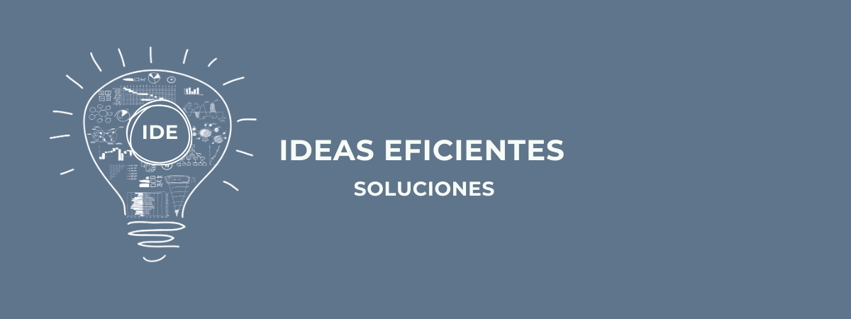 Consultoría para PyMEs | Más ventas, menos caos – Ideas Eficientes